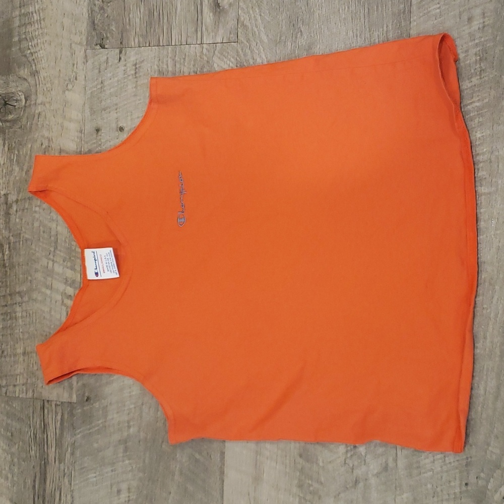 Champion Tank Top